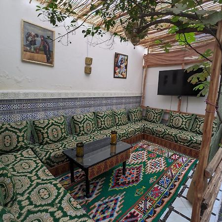 Riad Amirwa Marrakesh Exterior photo